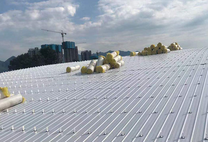 安徽 网架施工